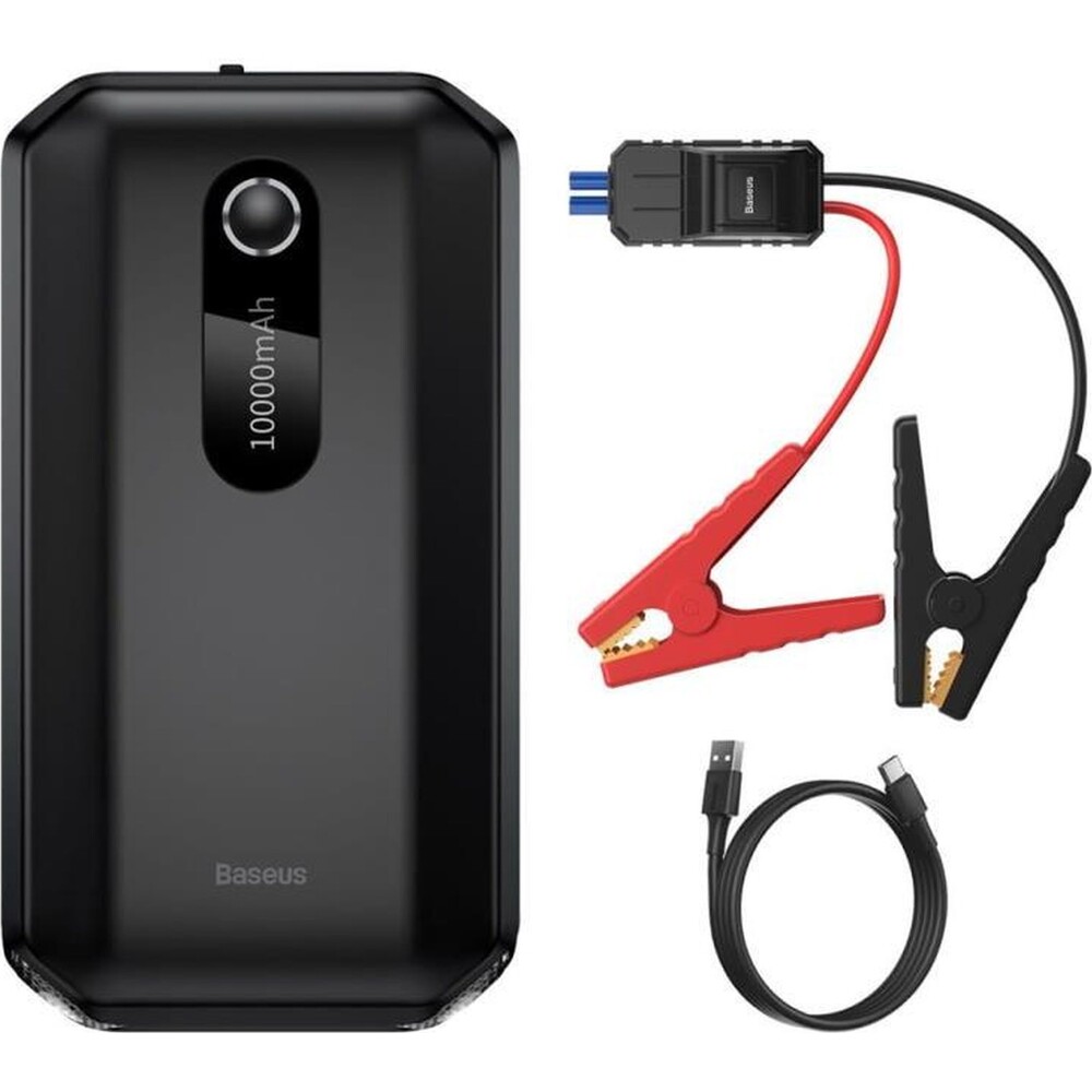 Baseus-Super-Energy-Air-powerbanka-10000mAh-cerna