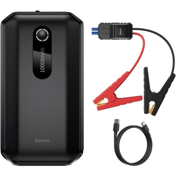 Baseus-Super-Energy-Air-powerbanka-10000mAh-cerna