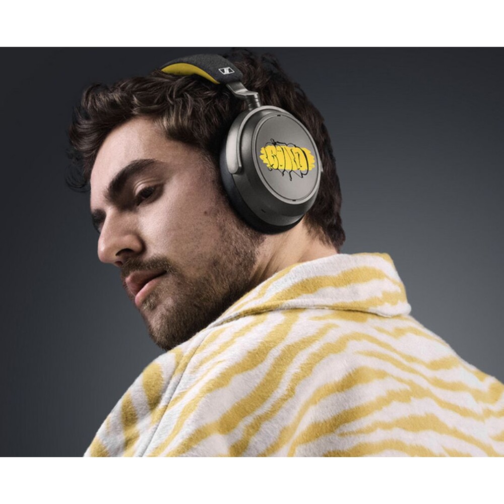 Sennheiser-Momentum-4-bezdratova-sluchatk-80th-Anniversary-Edition-seda-zluta