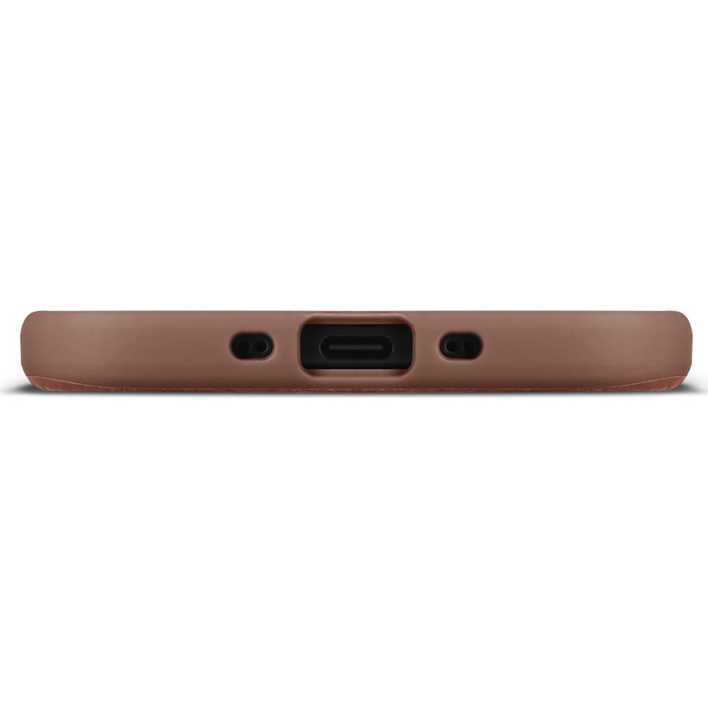 Woolnut-MagSafe-kozeny-kryt-iPhone-Air-hnedy