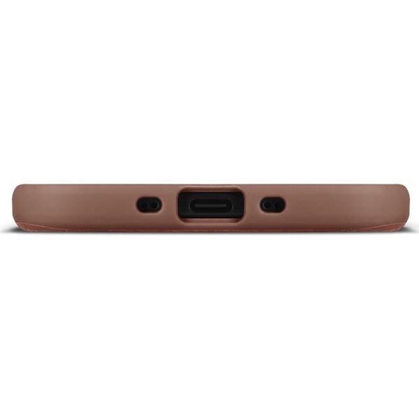 Woolnut-MagSafe-kozeny-kryt-iPhone-Air-hnedy