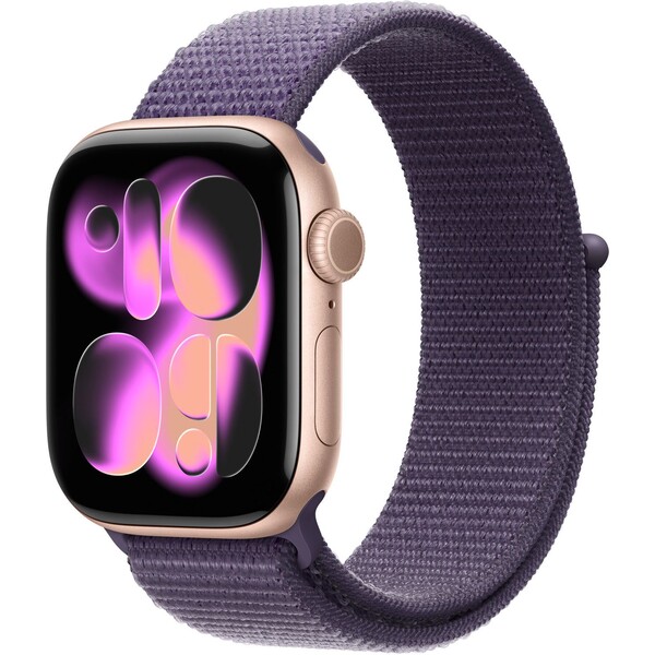 Apple-Watch-42-41-40-38mm-mlzne-fialovy-provlekaci-sportovni-reminek