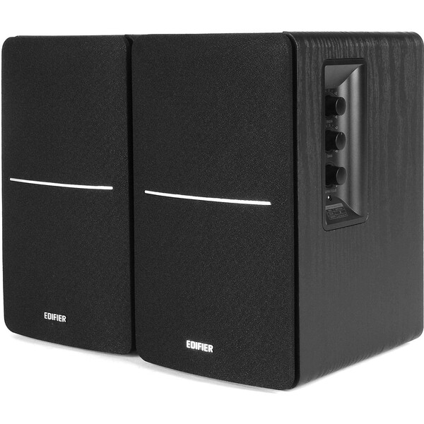 EDIFIER-R1280DB-reproduktory-cerne