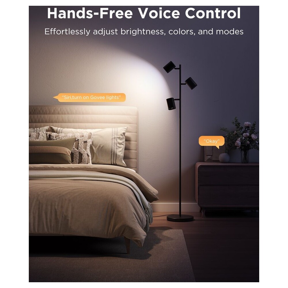 Govee-Tree-Lamp-RGBICWW-stojaci-lampa-Matter