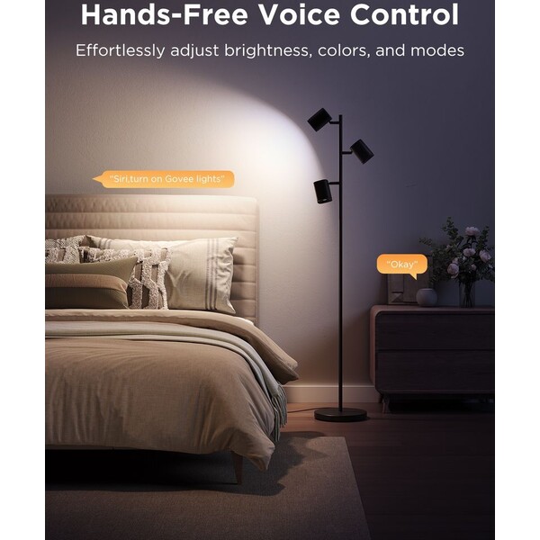 Govee-Tree-Lamp-RGBICWW-stojaci-lampa-Matter