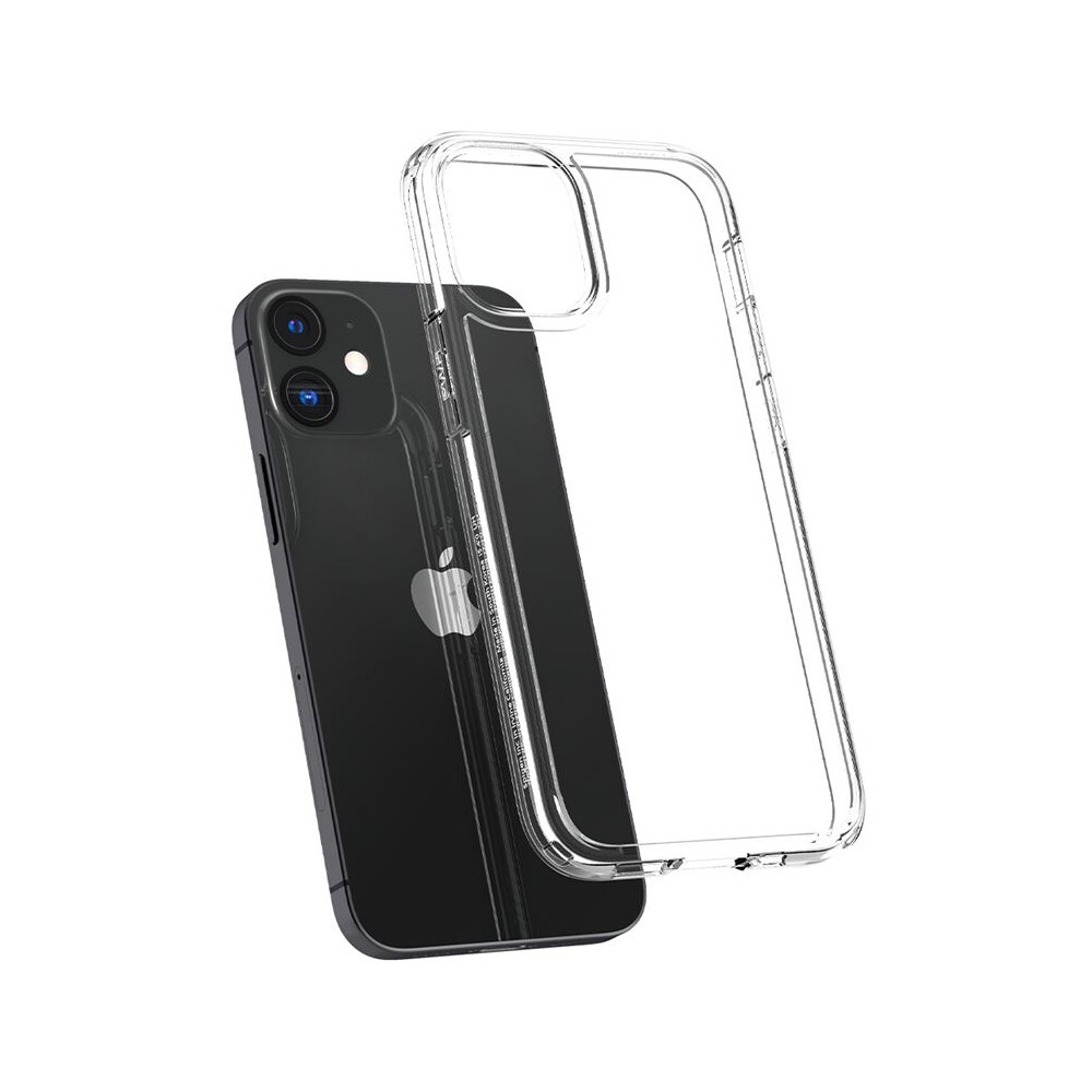 Spigen-Ultra-Hybrid-kryt-iPhone-12-mini-ciry