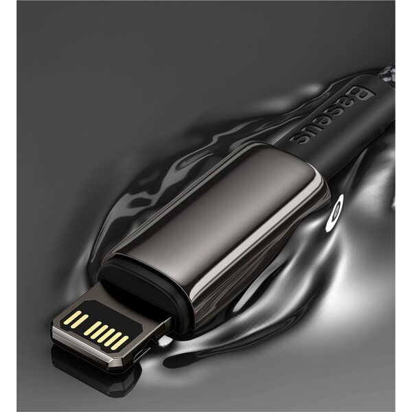 Baseus-Tungsten-Gold-USB-C-Lightning-napajeci-kabel-20W-1m-cerny