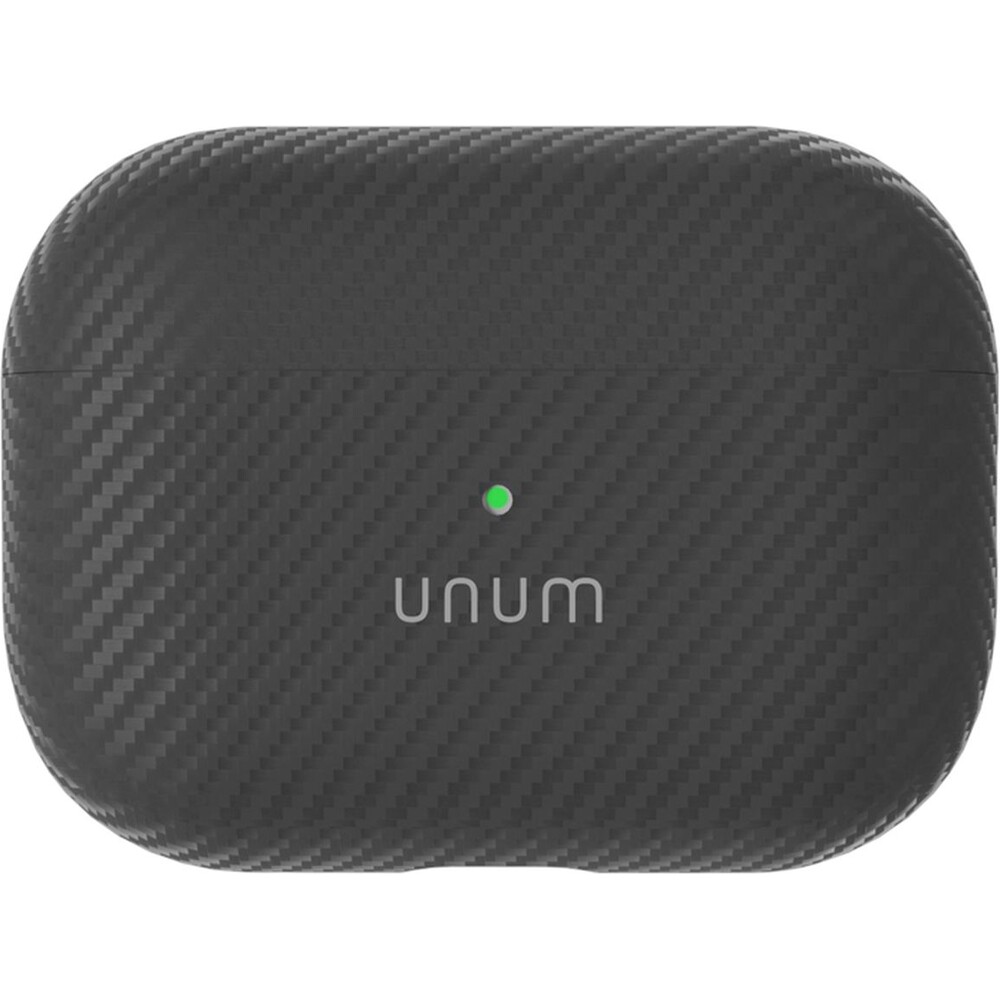 UNUM-by-Epico-Aramid-pouzdro-AirPods-Pro-3-cerne
