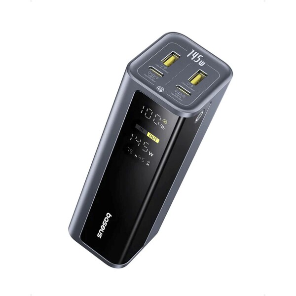 Baseus-EnerGeek-GP12-powerbanka-20800mAh-cerna