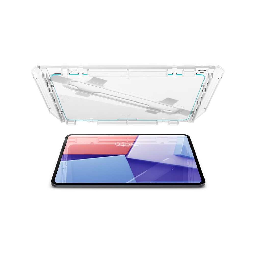 Spigen-Glass-tR-EZ-Fit-tvrzene-sklo-iPad-Pro-13-2025-1-pack