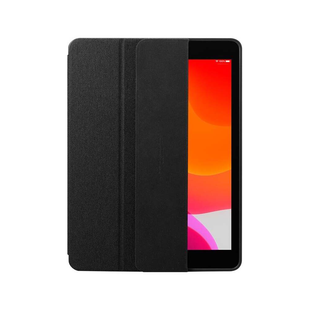 Spigen-Urban-Fit-Apple-iPad-10-2-21-20-19-cerne