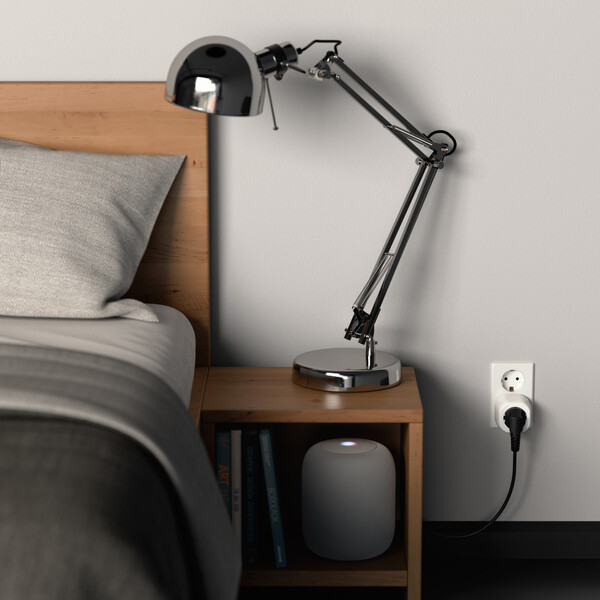 Satechi-Apple-Homekit-Smart-Outlet-chytra-zasuvka-EU-bila-