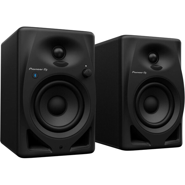 Pioneer-DJ-AlphaTheta-DM-40D-BT-bezdratove-reproduktory-cerne