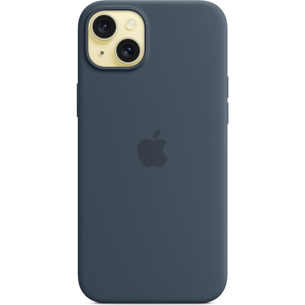 Apple-silikonovy-kryt-s-MagSafe-na-iPhone-15-Plus-bourkove-modry