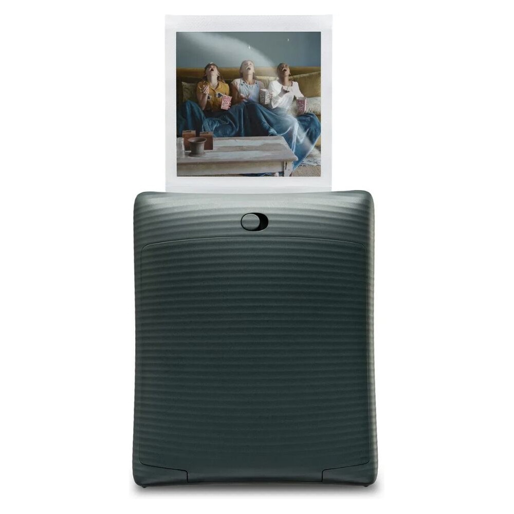 Fujifilm-Instax-SQ-Link-tiskarna-zelena