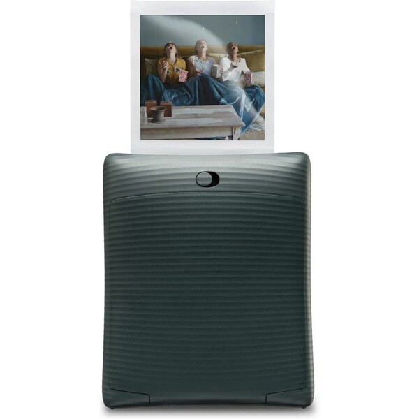 Fujifilm-Instax-SQ-Link-tiskarna-zelena