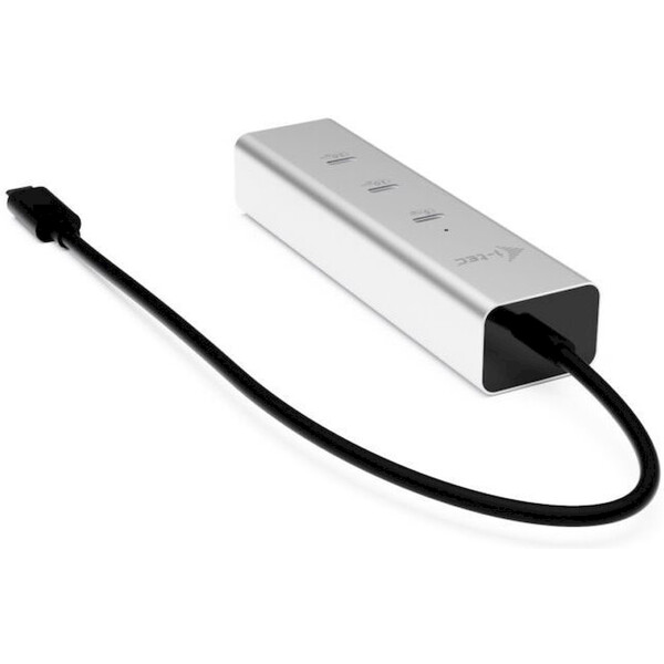 i-tec-USB-C-Charging-Metal-HUB-5port-with-USB-C-video-8K-dokovaci-stanice-