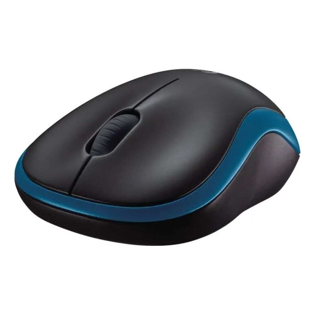 Logitech-Wireless-Mouse-M185-bezdratova-mys-modra