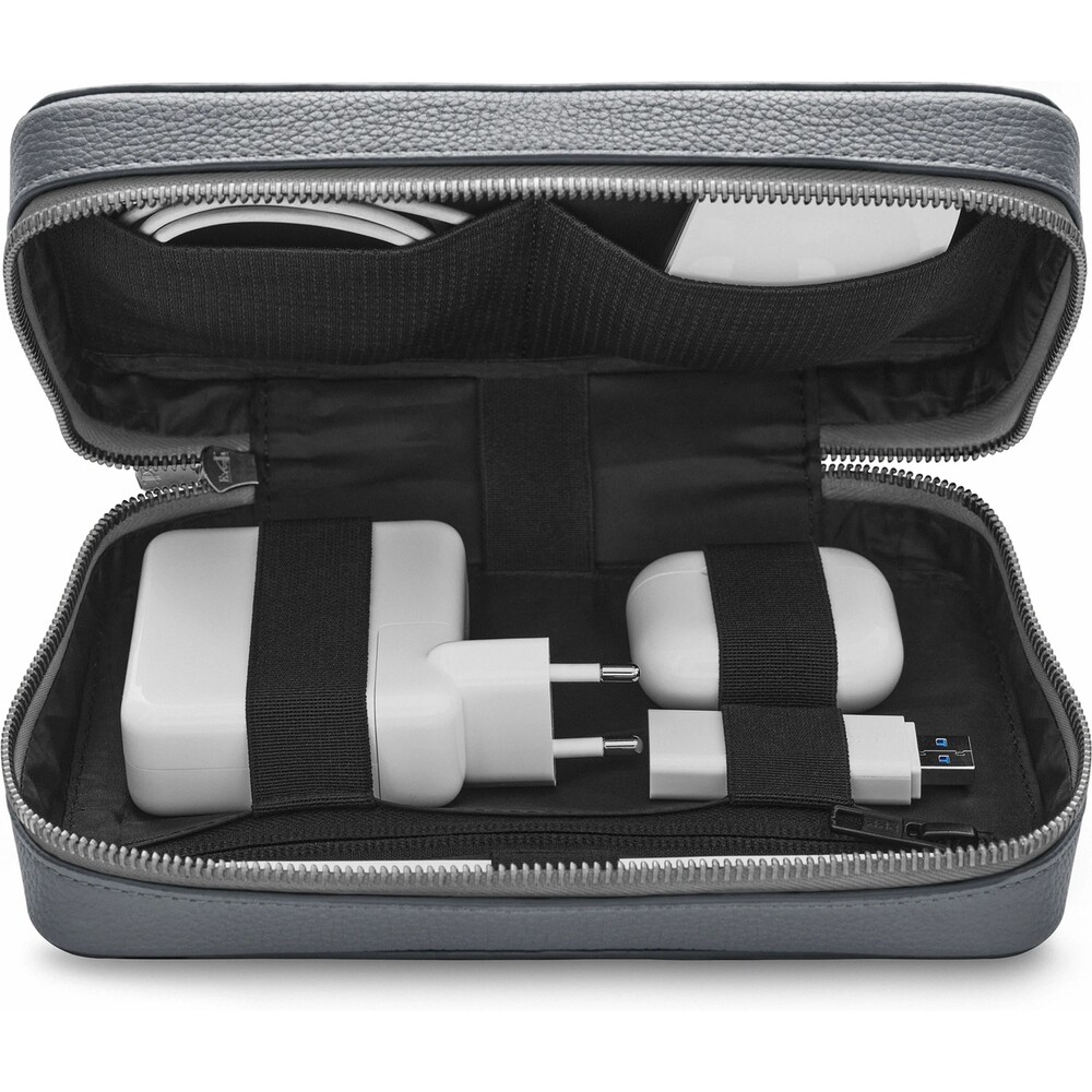 Woolnut-kozeny-Tech-Organizer-sedy