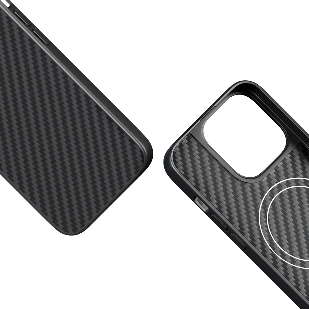 EPICO-Hybrid-Carbon-MagSafe-Case-iPhone-14-cerny
