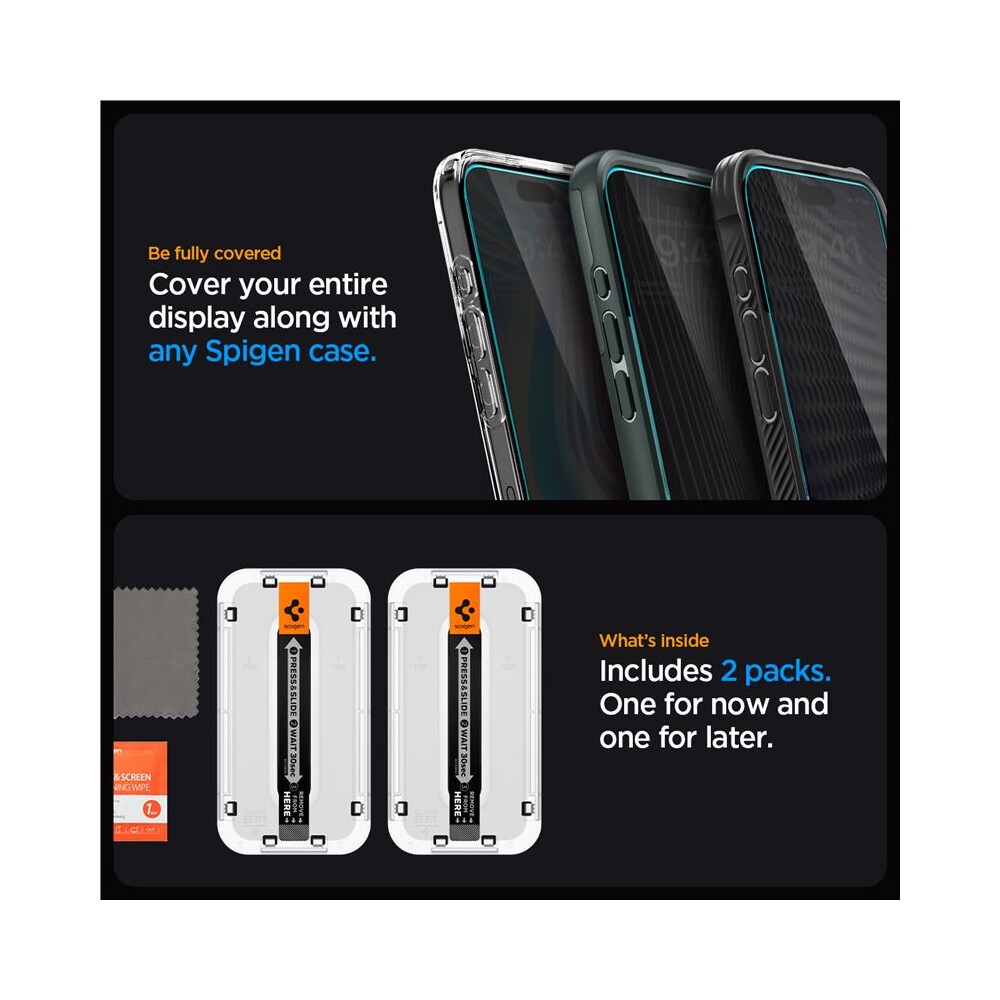 Spigen-Glass-tR-EZ-Fit-Privacy-2-Pack-tvrzene-sklo-iPhone-15-Pro-cire