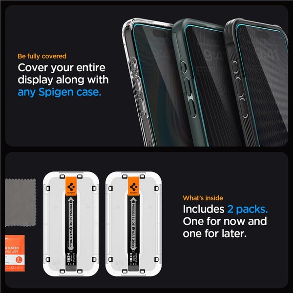 Spigen-Glass-tR-EZ-Fit-Privacy-2-Pack-tvrzene-sklo-iPhone-15-Pro-cire