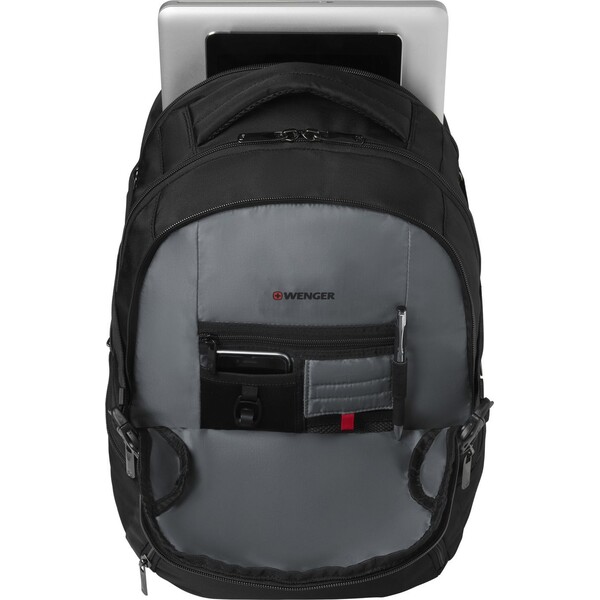 WENGER-TRANSIT-16-batoh-na-notebook-deluxe-cerny