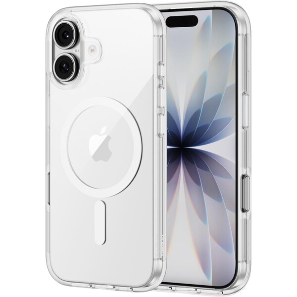 Belkin-SheerForce-MagSafe-kryt-iPhone-17-ciry