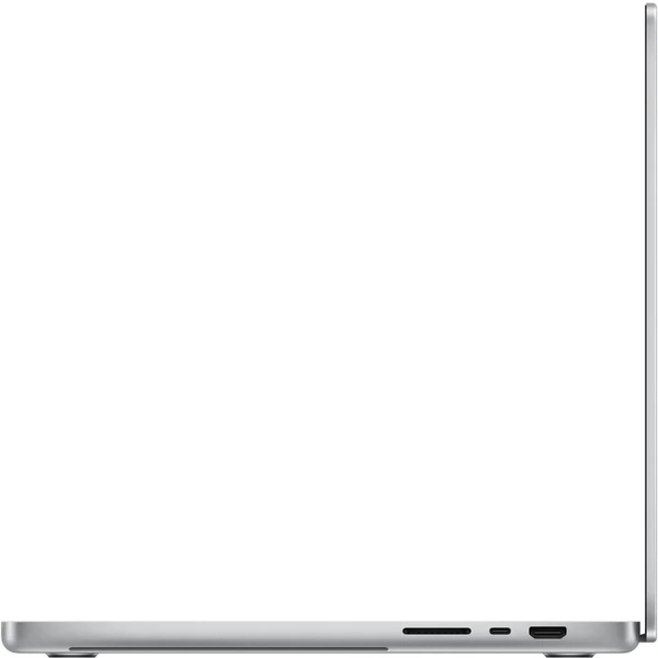 CTO Apple MacBook Pro 16" / 512GB / M3 Max 14xCPU / 30xGPU / US KLV / 36GB / stříbrný / 140W - Notebooky - Obrázek O2J0000L01