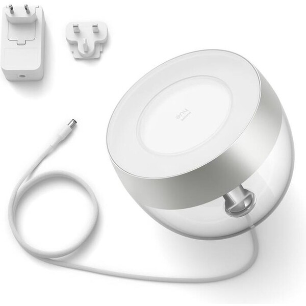 Philips-HUE-Iris-Bluetooth-stolni-LED-lampa-stribrna