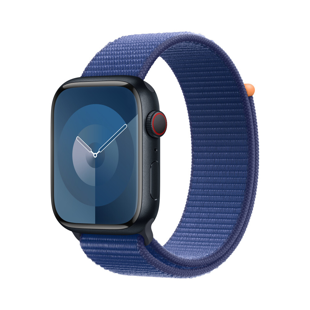 Apple-Watch-provlekaci-sportovni-reminek-45mm-morsky-modry