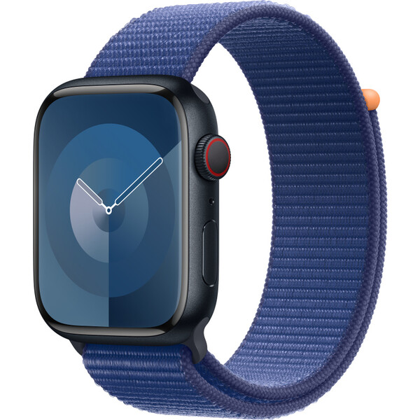 Apple-Watch-provlekaci-sportovni-reminek-45mm-morsky-modry