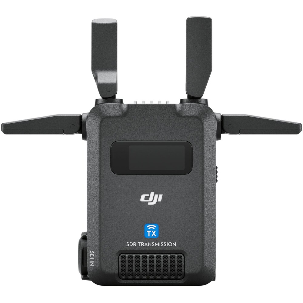 DJI-SDR-Transmission-Transmitter