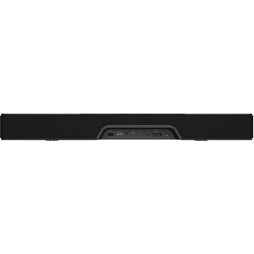 Klipsch-Flexus-Core-100-Soundbar-cerny
