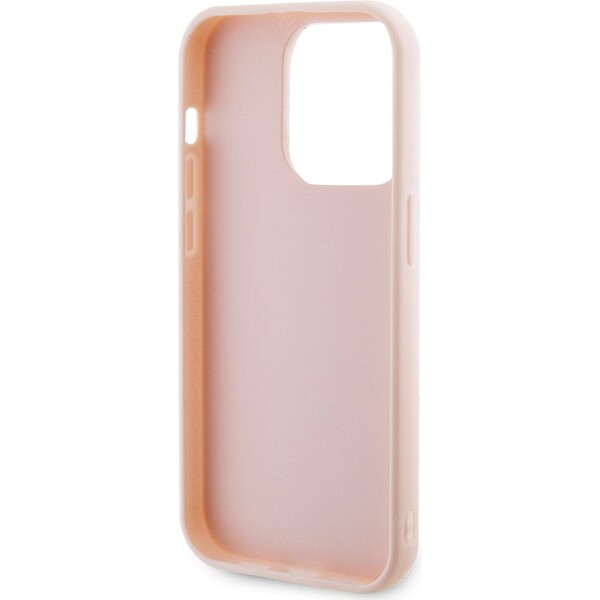 Karl-Lagerfeld-3D-Rubber-Glitter-Logo-Karl-Kryt-iPhone-15-Pro-Max-ruzovy
