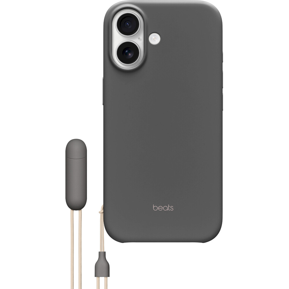 Apple-Beats-kryt-se-stojankem-na-iPhone-17-s-MagSafe-granitove-sedy