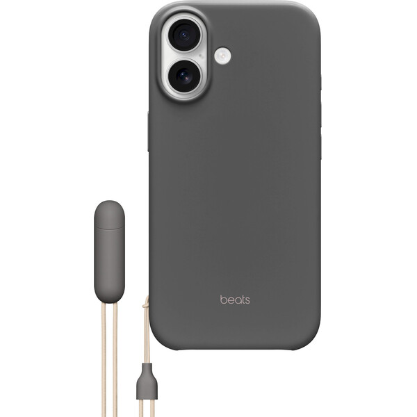 Apple-Beats-kryt-se-stojankem-na-iPhone-17-s-MagSafe-granitove-sedy