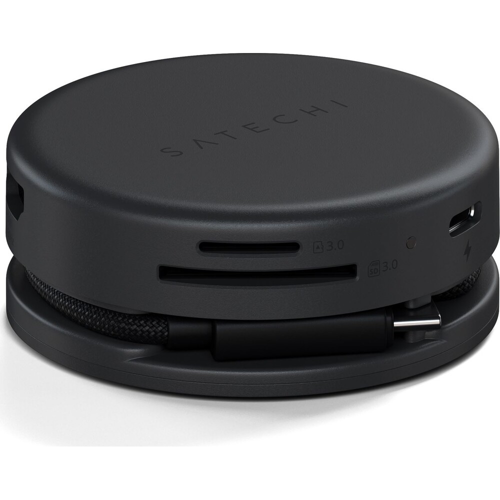 Satechi-OntheGo-7v1-USB-multiportovy-Hub-cerny