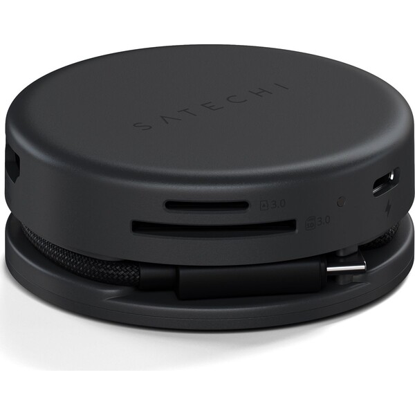 Satechi-OntheGo-7v1-USB-multiportovy-Hub-cerny