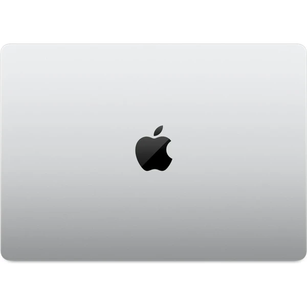 CTO Apple MacBook Pro 14" M3 (2023) / 512GB SSD / ESP KLV / stříbrný / 70W / 24GB - Notebooky - Obrázek O3E6000L01