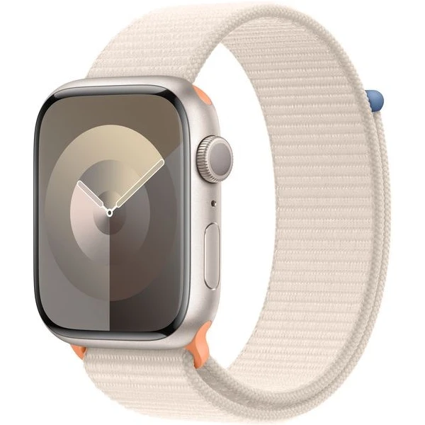 Apple Watch Series 9 45mm hliník - Chytré hodinky - Obrázek O3H3000L01