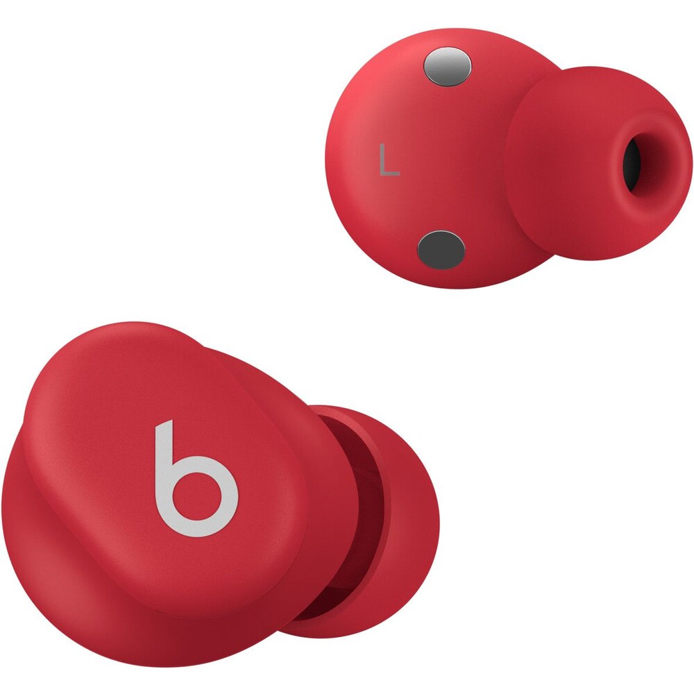 Apple-Beats-Solo-Buds-pruhledna-cervena