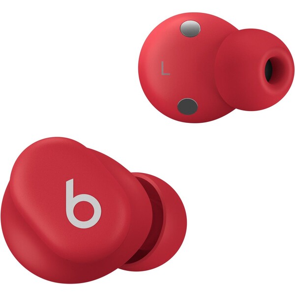 Apple-Beats-Solo-Buds-pruhledna-cervena