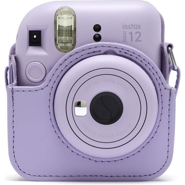 Fujifilm-Instax-mini-12-pouzdro-Lilac-Purple
