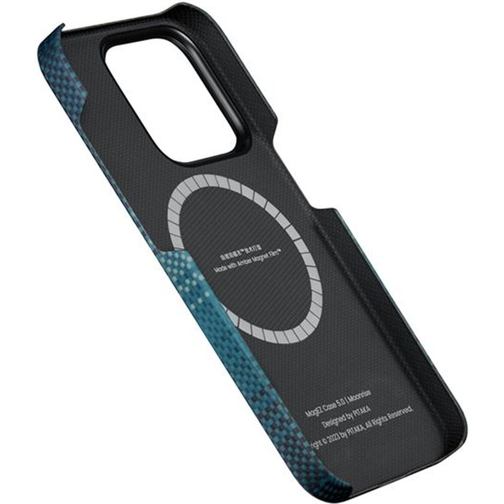 Pitaka-MagEZ-5-kryt-pro-iPhone-15-Pro-modra