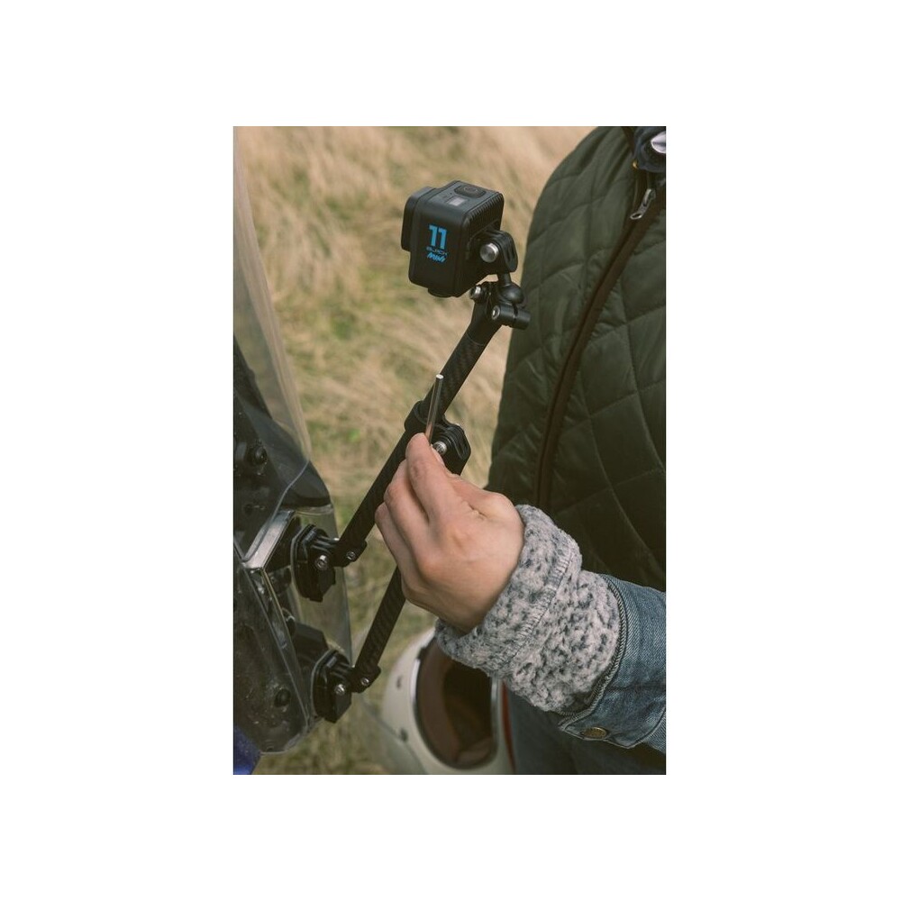 GoPro-Boom-nalepovaci-drzaky