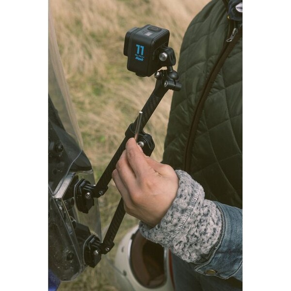 GoPro-Boom-nalepovaci-drzaky