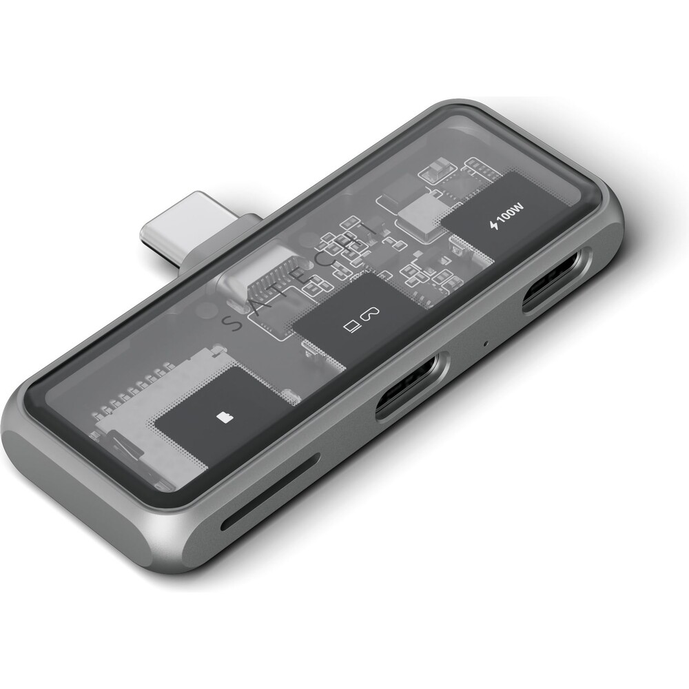 Satechi-Mobile-XR-Hub-s-dualnim-USB-C-a-microSD-vesmirne-sedy