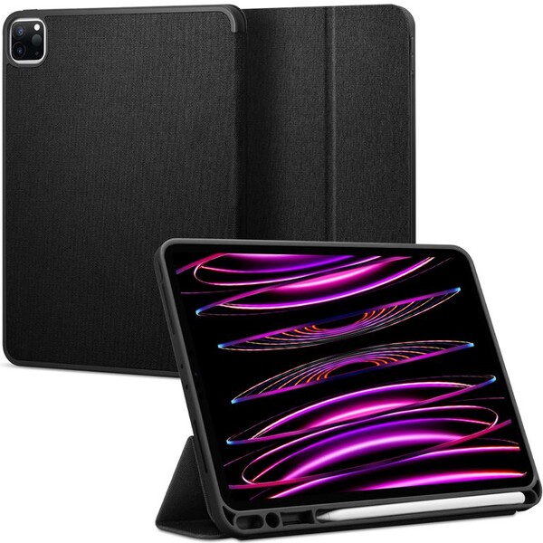 Spigen-Urban-Fit-pouzdro-iPad-Pro-12-9-22-21-cerne