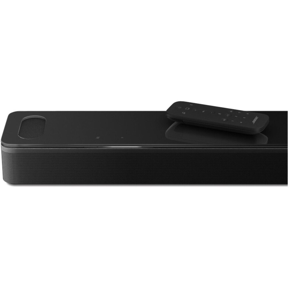 Bose-Smart-Ultra-Soundbar-cerny